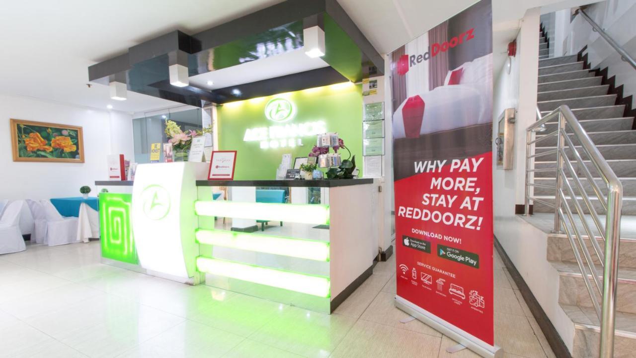Reddoorz @ Real Fatima Tacloban Ξενοδοχείο Anibong Εξωτερικό φωτογραφία