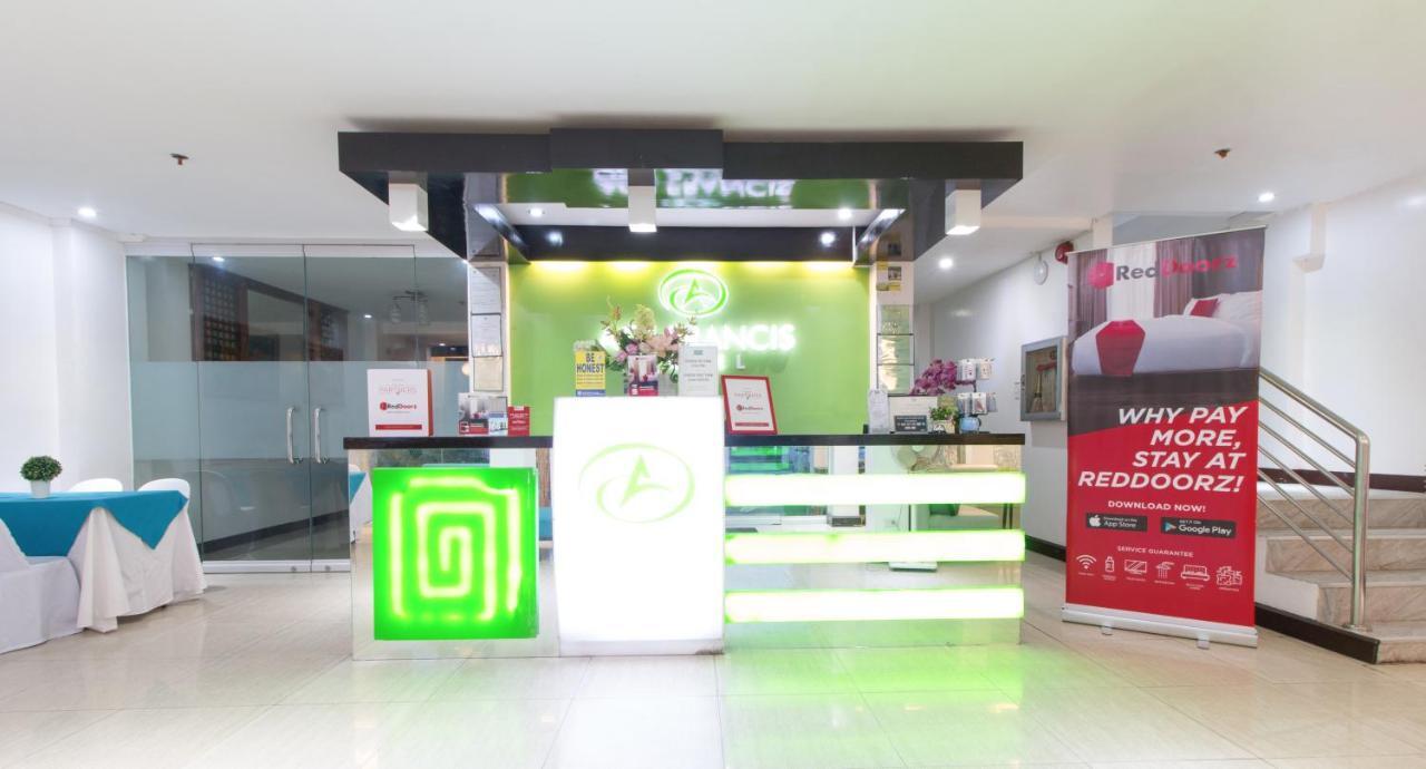 Reddoorz @ Real Fatima Tacloban Ξενοδοχείο Anibong Εξωτερικό φωτογραφία