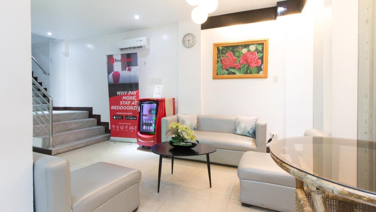 Reddoorz @ Real Fatima Tacloban Ξενοδοχείο Anibong Εξωτερικό φωτογραφία