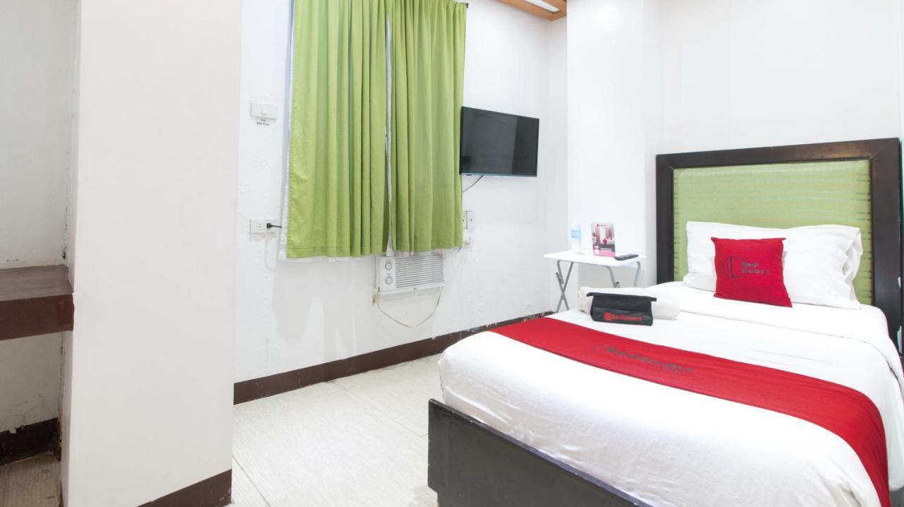 Reddoorz @ Real Fatima Tacloban Ξενοδοχείο Anibong Εξωτερικό φωτογραφία