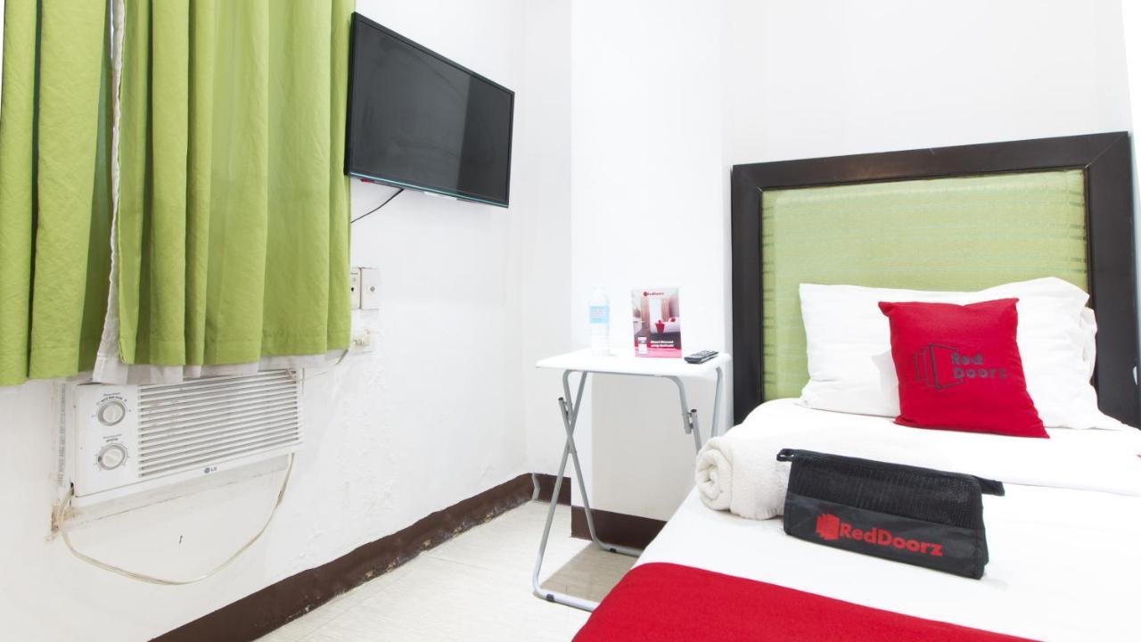 Reddoorz @ Real Fatima Tacloban Ξενοδοχείο Anibong Εξωτερικό φωτογραφία