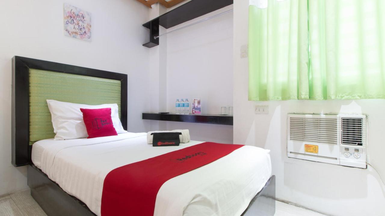 Reddoorz @ Real Fatima Tacloban Ξενοδοχείο Anibong Εξωτερικό φωτογραφία