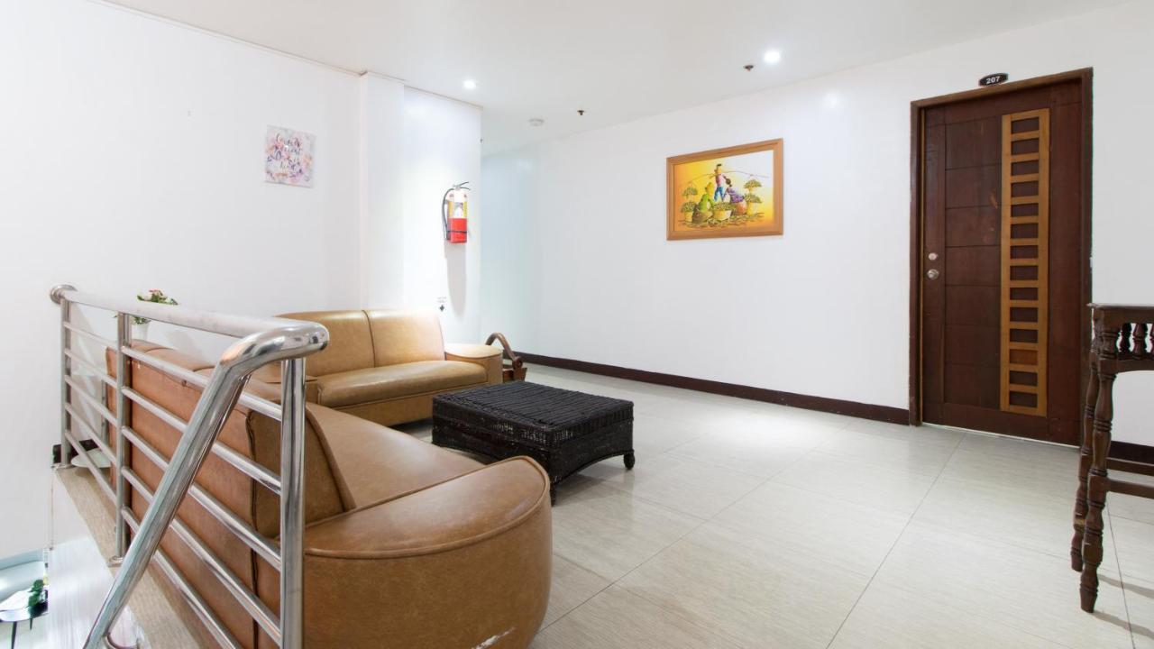 Reddoorz @ Real Fatima Tacloban Ξενοδοχείο Anibong Εξωτερικό φωτογραφία