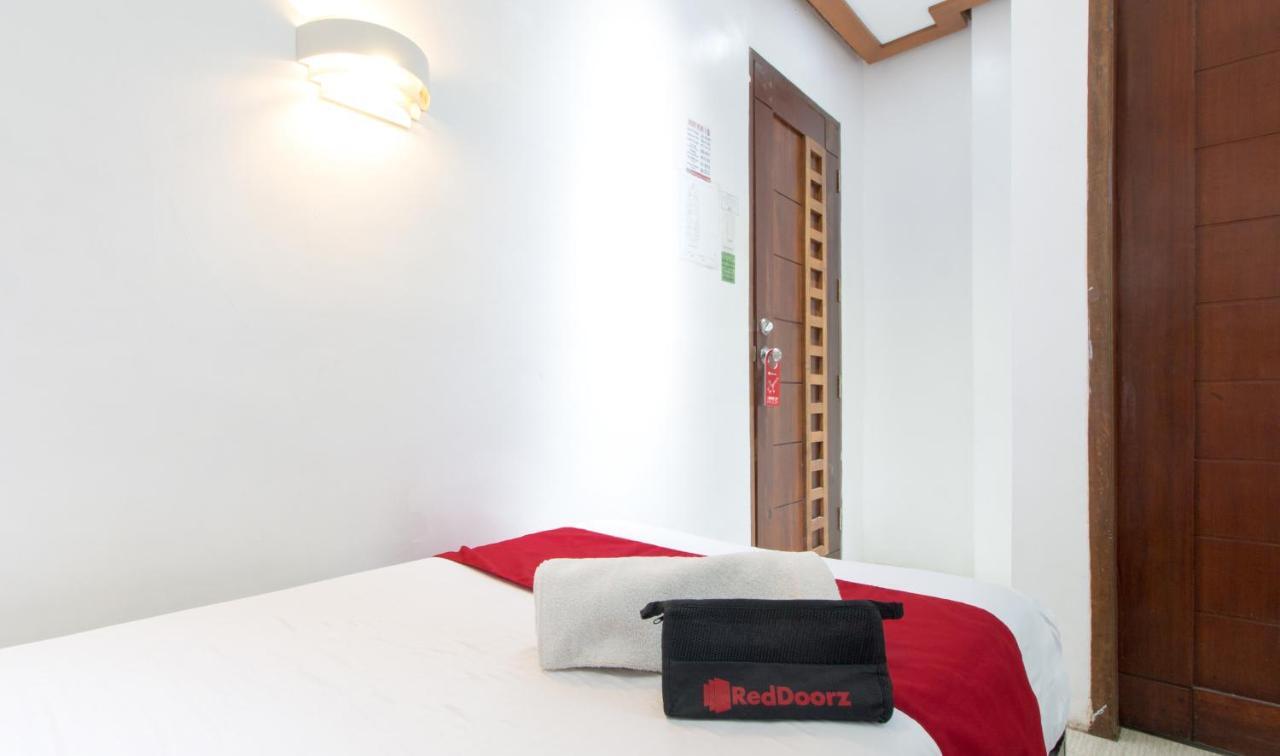 Reddoorz @ Real Fatima Tacloban Ξενοδοχείο Anibong Εξωτερικό φωτογραφία