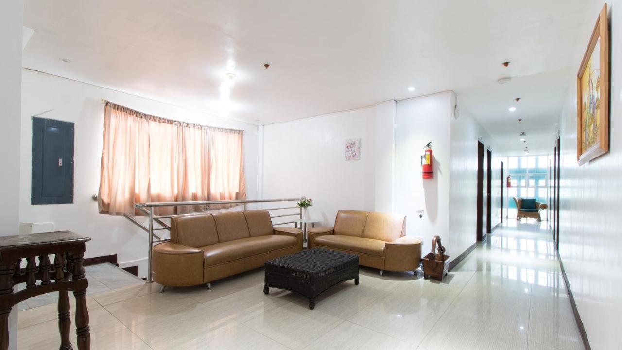 Reddoorz @ Real Fatima Tacloban Ξενοδοχείο Anibong Εξωτερικό φωτογραφία