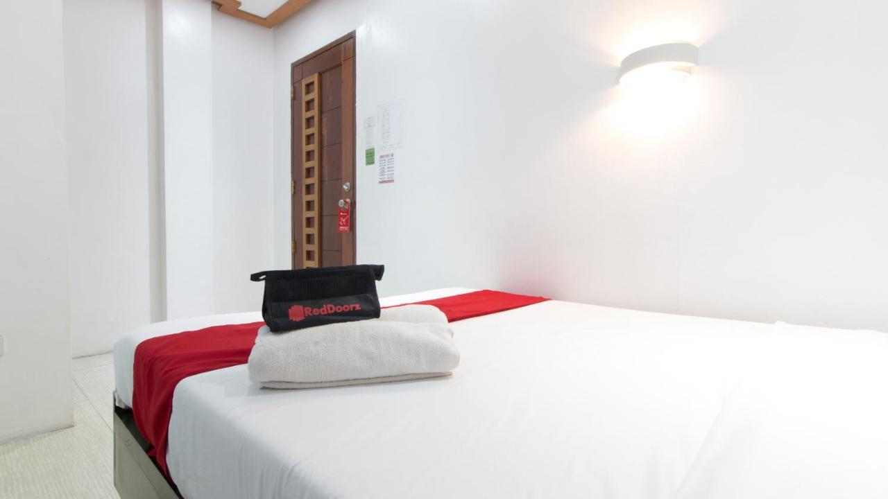 Reddoorz @ Real Fatima Tacloban Ξενοδοχείο Anibong Εξωτερικό φωτογραφία