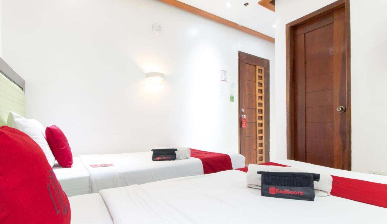 Reddoorz @ Real Fatima Tacloban Ξενοδοχείο Anibong Εξωτερικό φωτογραφία