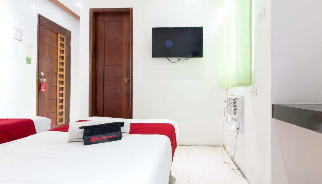 Reddoorz @ Real Fatima Tacloban Ξενοδοχείο Anibong Εξωτερικό φωτογραφία