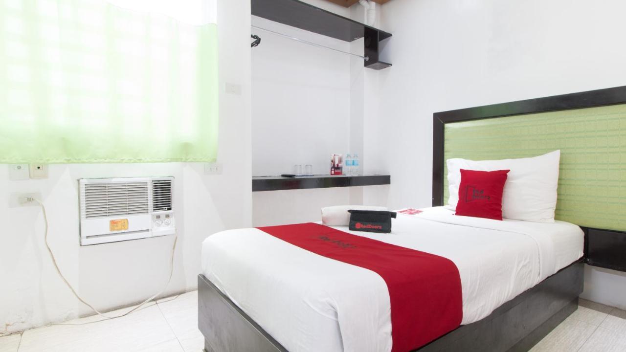Reddoorz @ Real Fatima Tacloban Ξενοδοχείο Anibong Εξωτερικό φωτογραφία