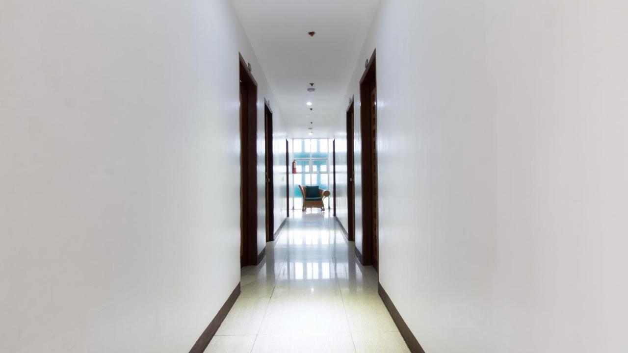 Reddoorz @ Real Fatima Tacloban Ξενοδοχείο Anibong Εξωτερικό φωτογραφία