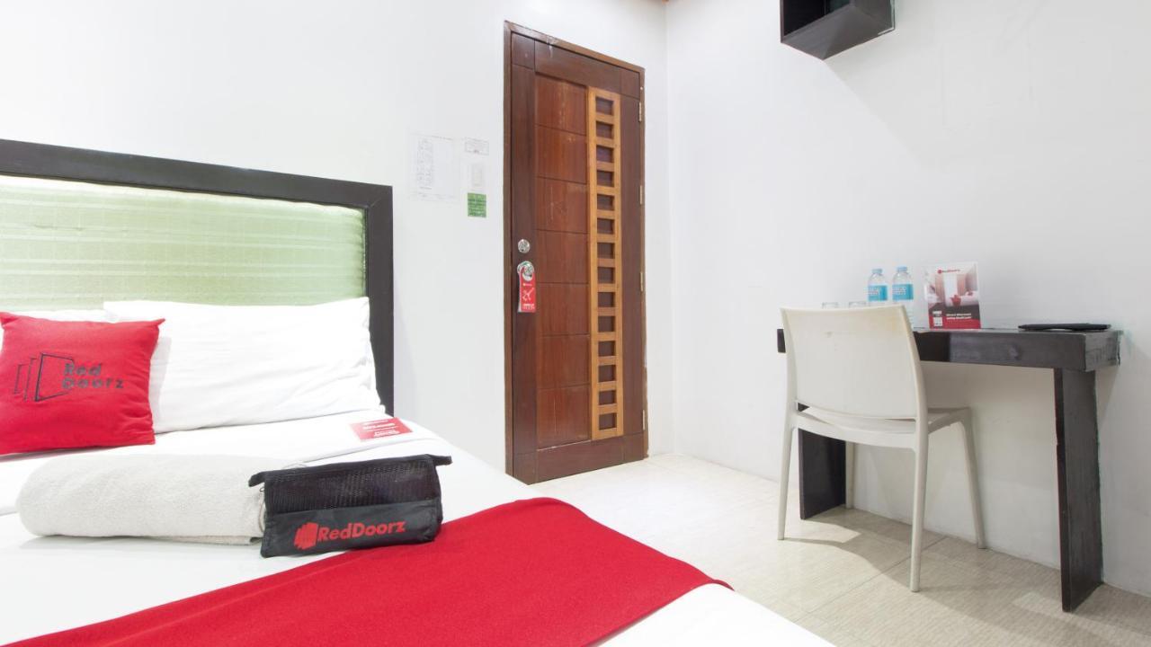 Reddoorz @ Real Fatima Tacloban Ξενοδοχείο Anibong Εξωτερικό φωτογραφία