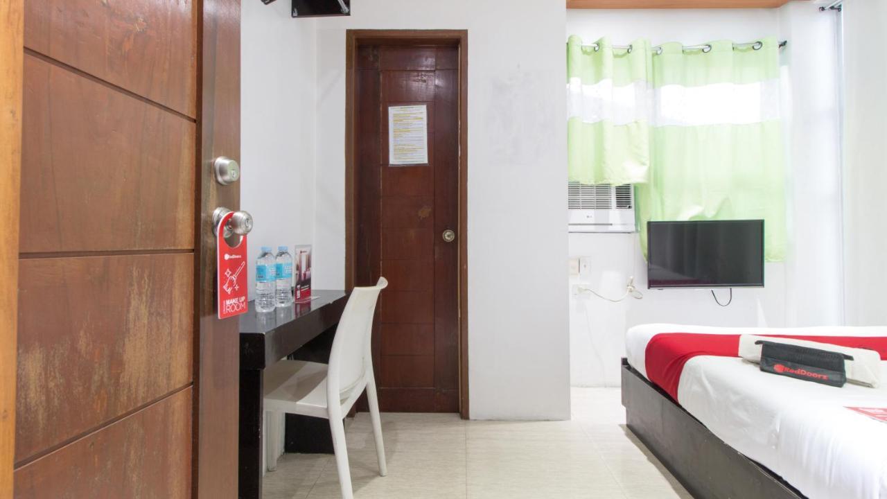 Reddoorz @ Real Fatima Tacloban Ξενοδοχείο Anibong Εξωτερικό φωτογραφία